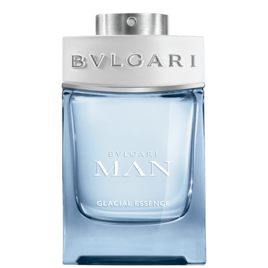 Perfume Man Glacial Essence - Bvlgari - Masculino - Eau de Parfum - 100ml Perfume Man Glacial Essence - Bvlgari - Masculino - Eau de Parfum - 100ml