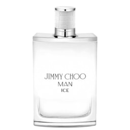 Perfume Man Ice - Jimmy Choo - Masculino - Eau de Toilette - 100ml Perfume Man Ice - Jimmy Choo - Masculino - Eau de Toilette - 100ml
