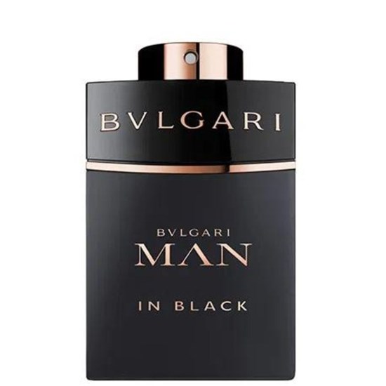 Perfume Man In Black - Bvlgari - Masculino - Eau de Parfum - 60ml
