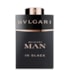 Perfume Man In Black - Bvlgari - Masculino - Eau de Parfum - 60ml