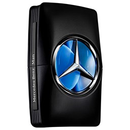Perfume Man - Mercedes-Benz - Masculino - Eau de Toilette - 100ml