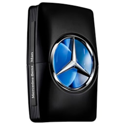 Perfume Man - Mercedes-Benz - Masculino - Eau de Toilette - 100ml Perfume Man - Mercedes-Benz - Masculino - Eau de Toilette - 100ml