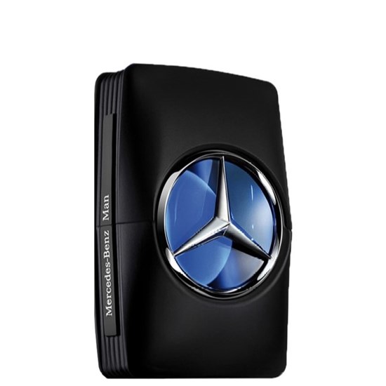 Perfume Man - Mercedes-Benz - Masculino - Eau de Toilette - 50ml