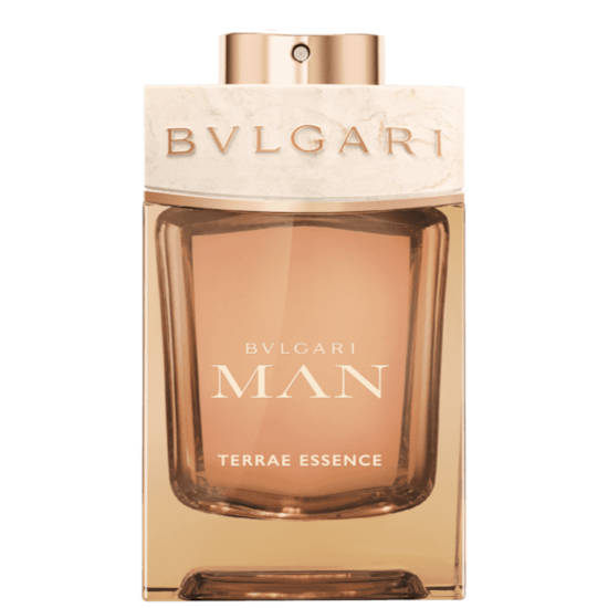 Perfume Man Terrae Essence - Bvlgari - Masculino - Eau de Parfum - 100ml Perfume Man Terrae Essence - Bvlgari - Masculino - Eau de Parfum - 100ml