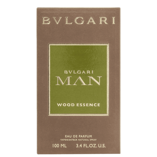 Perfume Man Wood Essence - Bvlgari - Masculino - Eau de Parfum - 100ml Perfume Man Wood Essence - Bvlgari - Masculino - Eau de Parfum - 100ml