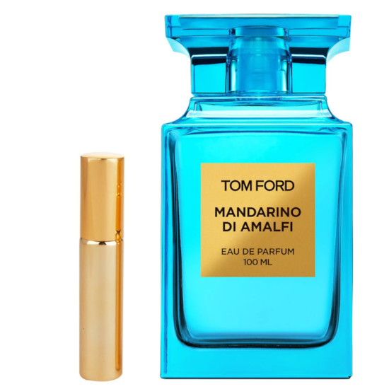 Perfume Mandarino Di Amalfi Pocket - Tom Ford - Masculino - Eau de Parfum - 10ml