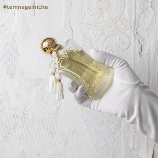 Perfume Meliora - Parfums de Marly - Feminino - Eau de Parfum - 75ml