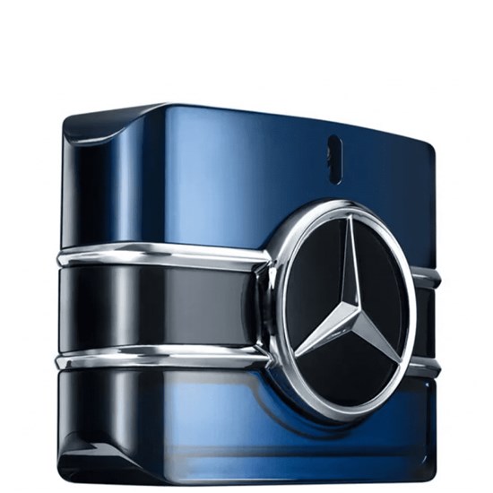 Perfume Mercedes-Benz Sign - Mercedes-Benz - Masculino - Eau de Toilette - 100ml