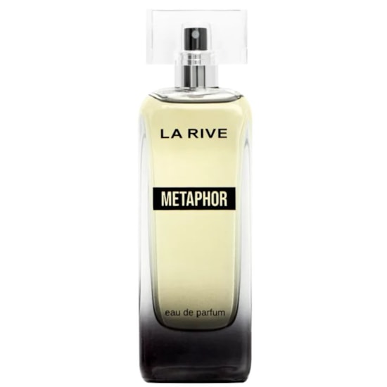 Perfume Metaphor - La Rive - Feminino - Eau de Parfum - 100ml Perfume Metaphor - La Rive - Feminino - Eau de Parfum - 100ml