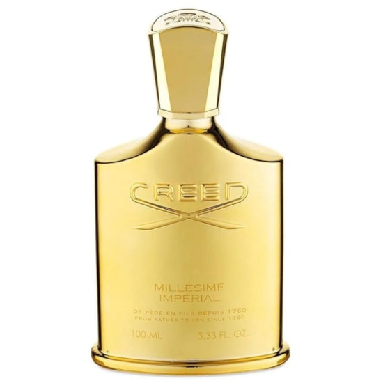 Perfume Millésime Impérial - Creed - Unissex - Eau de Parfum - 100ml Perfume Millésime Impérial - Creed - Unissex - Eau de Parfum - 100ml
