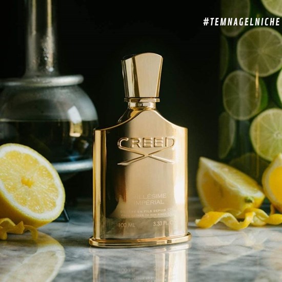 Perfume Millésime Impérial - Creed - Unissex - Eau de Parfum - 100ml