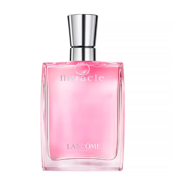 Perfume Miracle - Lancôme - Feminino - Eau de Parfum - 50ml Perfume Miracle - Lancôme - Feminino - Eau de Parfum - 50ml