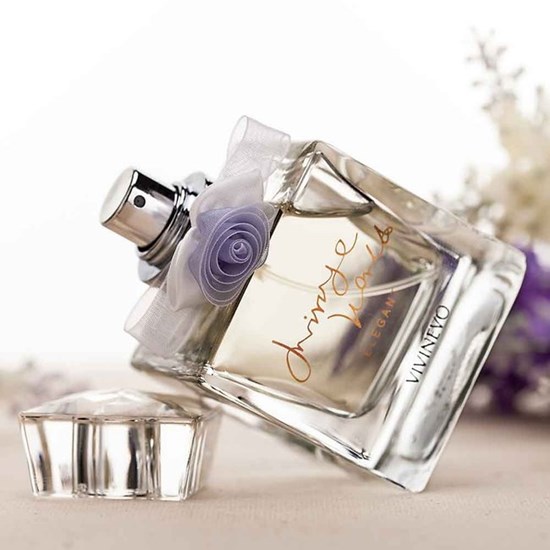 Perfume Mirage World Elegant - Vivinevo - Feminino - Eau de Parfum - 100ml
