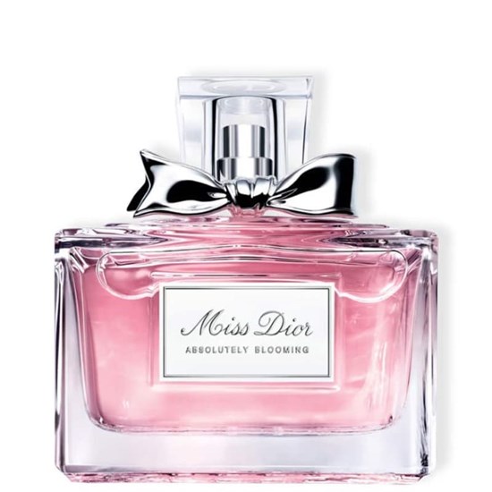 Perfume Miss Dior Absolutely Blooming - Dior - Feminino - Eau de Parfum - 100ml