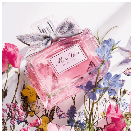 Perfume Miss Dior - Dior - Feminino - Eau de Parfum - 100ml Perfume Miss Dior - Dior - Feminino - Eau de Parfum - 100ml