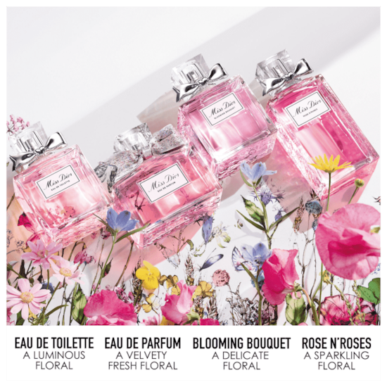 Perfume Miss Dior - Dior - Feminino - Eau de Parfum - 100ml Perfume Miss Dior - Dior - Feminino - Eau de Parfum - 100ml