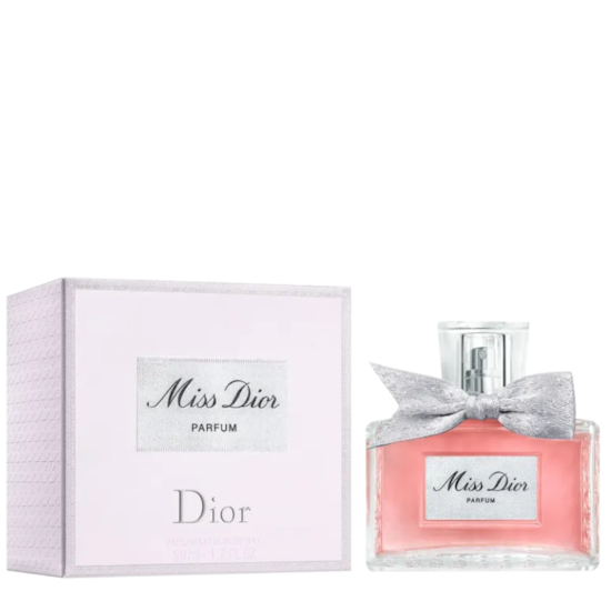 Perfume Miss Dior - Dior - Feminino - Parfum - 50ml