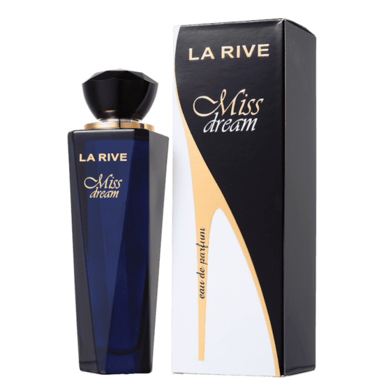 Perfume Miss Dream - La Rive - Feminino - Eau de Parfum - 100ml Perfume Miss Dream - La Rive - Feminino - Eau de Parfum - 100ml