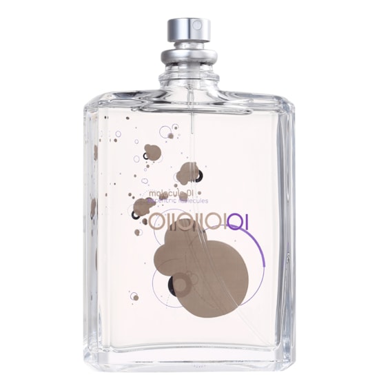 Perfume Molecule 01 - Escentric Molecules - Deo Parfum - 100ml Perfume Molecule 01 - Escentric Molecules - Deo Parfum - 100ml