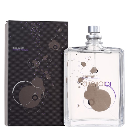 Perfume Molecule 01 - Escentric Molecules - Deo Parfum - 100ml Perfume Molecule 01 - Escentric Molecules - Deo Parfum - 100ml