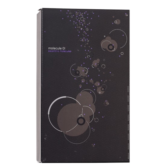Perfume Molecule 01 - Escentric Molecules - Deo Parfum - 100ml Perfume Molecule 01 - Escentric Molecules - Deo Parfum - 100ml