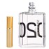 Perfume Molecule 02 Pocket - Escentric Molecules - Deo Parfum - 10ml