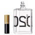 Perfume Molecule 02 Pocket - Escentric Molecules - Deo Parfum - 5ml