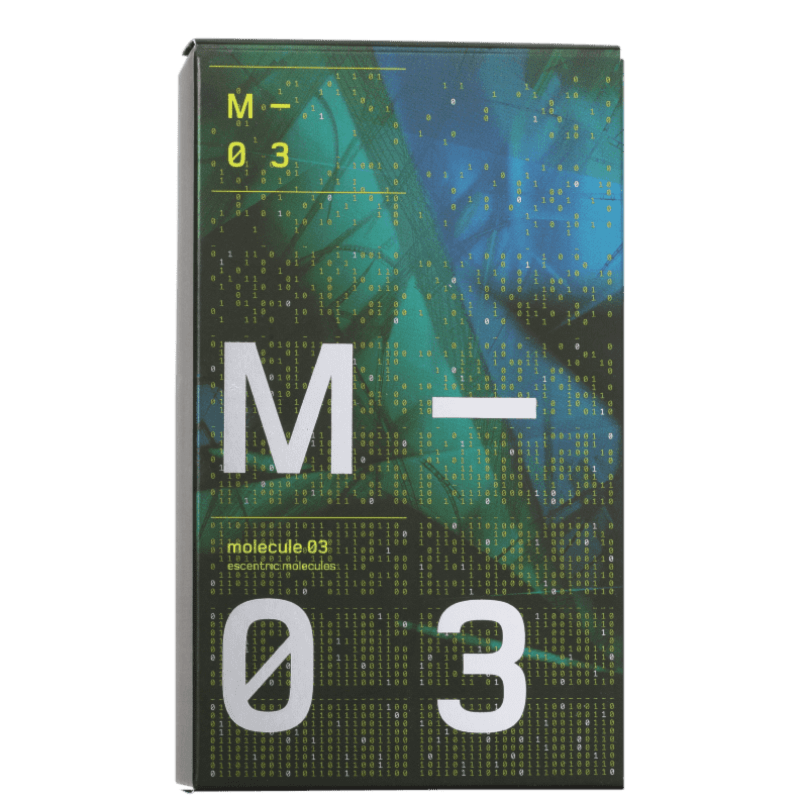 molecule 3 perfume