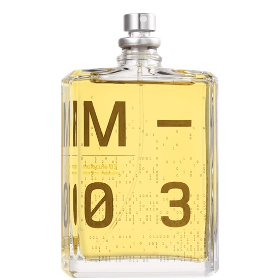 Perfume Molecule 03 - Escentric Molecules - Deo Parfum - 100ml