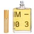 Perfume Molecule 03 Pocket - Escentric Molecules - Deo Parfum - 10ml