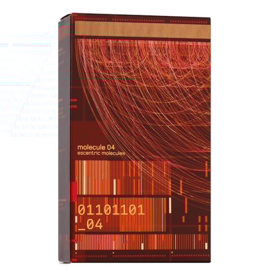 Perfume Molecule 04 - Escentric Molecules - Deo Parfum - 100ml Perfume Molecule 04 - Escentric Molecules - Deo Parfum - 100ml