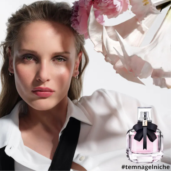 Perfume Mon Paris - Yves Saint Laurent - Feminino - Eau de Parfum - 30ml Perfume Mon Paris - Yves Saint Laurent - Feminino - Eau de Parfum - 30ml