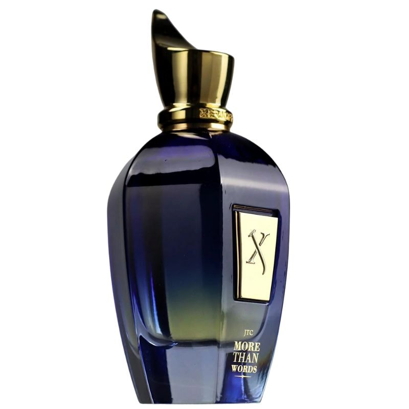 More than words online xerjoff 100ml