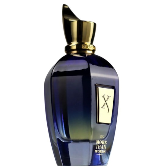Perfume More Than Words - Xerjoff - Unissex - Eau de Parfum - 100ml Perfume More Than Words - Xerjoff - Unissex - Eau de Parfum - 100ml