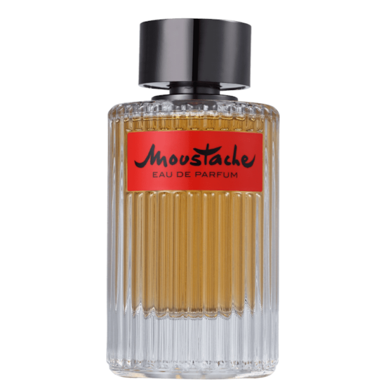 Perfume Moustache - Rochas - Masculino - Eau de Parfum - 125ml Perfume Moustache - Rochas - Masculino - Eau de Parfum - 125ml