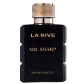 Produto Perfume Mr Sharp - La Rive - Masculino - Eau de Toilette - 100ml