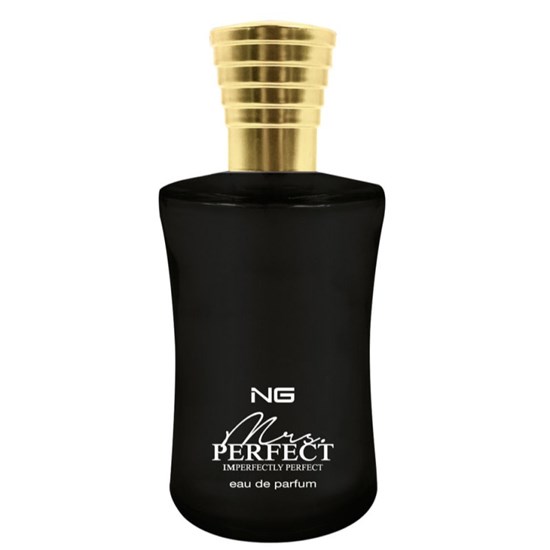 Perfume Mrs Perfect - NG Perfumes - Feminino - Eau de Parfum - 100ml
