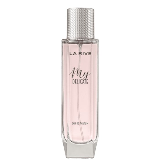 Perfume My Delicate - La Rive - Feminino - Eau de Parfum - 90ml