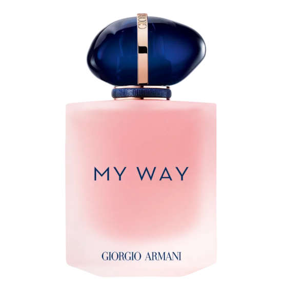 Perfume My Way Floral - Giorgio Armani - Feminino - Eau de Parfum - 90ml