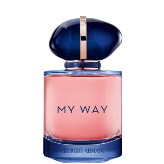 Perfume My Way Intense - Giorgio Armani - Feminino - Eau de Parfum - 50ml Perfume My Way Intense - Giorgio Armani - Feminino - Eau de Parfum - 50ml