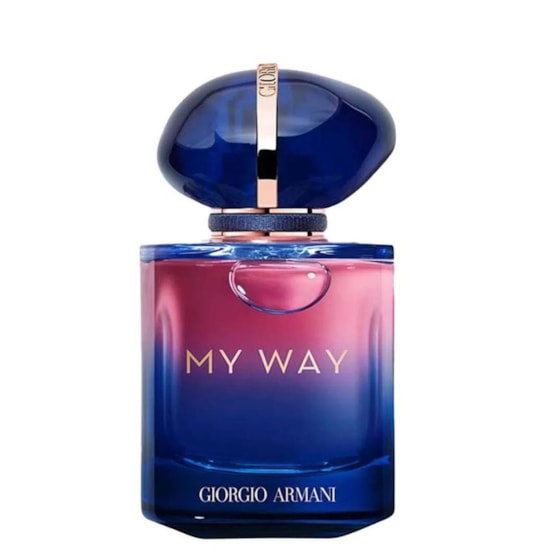 Perfume My Way Le Parfum - Giorgio Armani - Feminino - Parfum - 50ml Perfume My Way Le Parfum - Giorgio Armani - Feminino - Parfum - 50ml