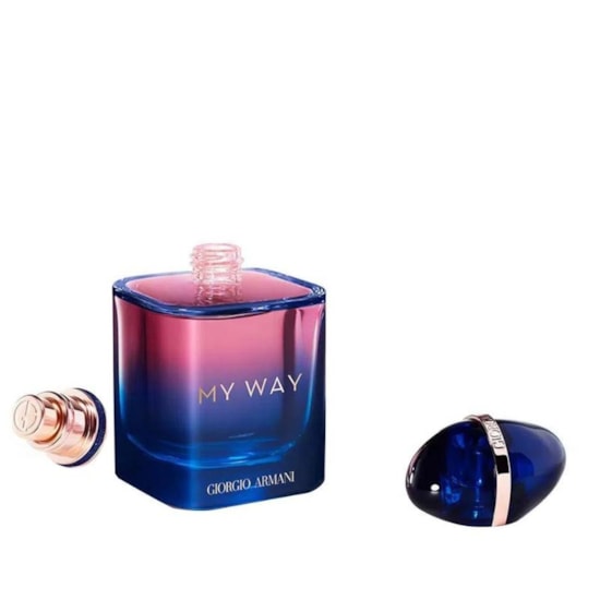 Perfume My Way Le Parfum - Giorgio Armani - Feminino - Parfum - 50ml Perfume My Way Le Parfum - Giorgio Armani - Feminino - Parfum - 50ml