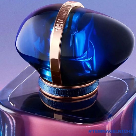 Perfume My Way Le Parfum - Giorgio Armani - Feminino - Parfum - 50ml