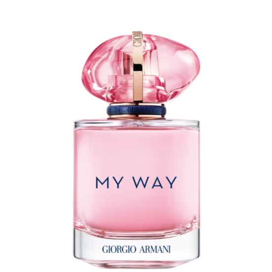 Perfume My Way Nectar - Giorgio Armani - Feminino - Eau de Parfum - 50ml