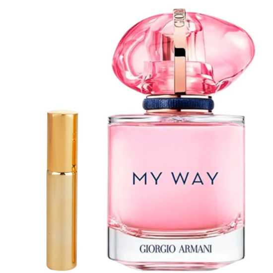 Perfume My Way Nectar Pocket - Giorgio Armani - Eau de Parfum - 10ml