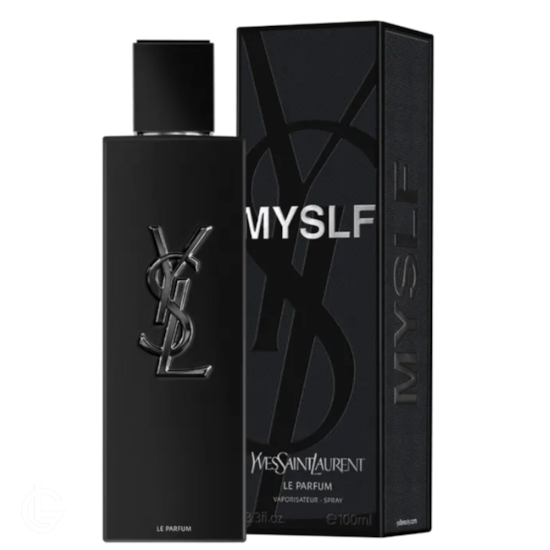 Perfume MYSLF Le Parfum - Yves Saint Laurent - Masculino - Parfum - 100ml