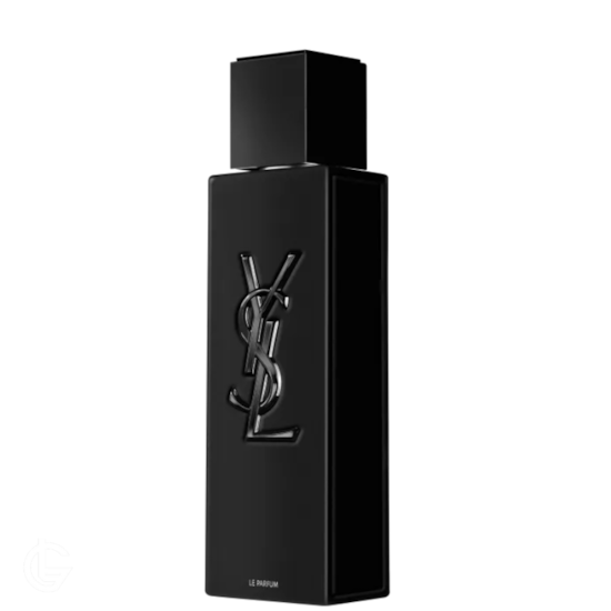 Perfume MYSLF Le Parfum - Yves Saint Laurent - Masculino - Parfum - 60ml