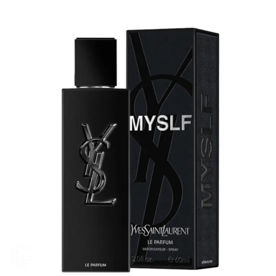 Perfume MYSLF Le Parfum - Yves Saint Laurent - Masculino - Parfum - 60ml