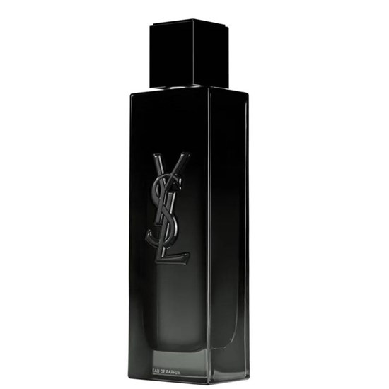 Perfume MYSLF - Yves Saint Laurent - Masculino - Eau de Parfum - 60ml
