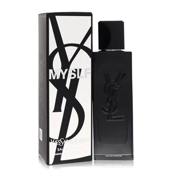 Perfume MYSLF - Yves Saint Laurent - Masculino - Eau de Parfum - 60ml